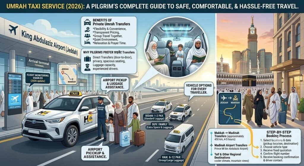 Al Haram Cab