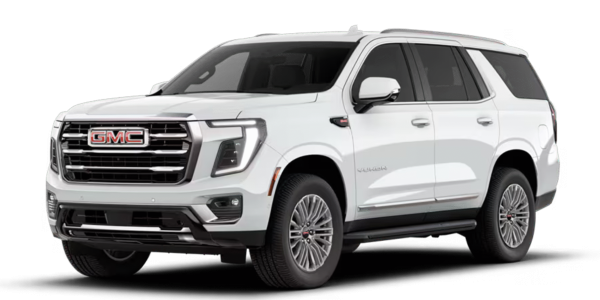 GMC Yukon