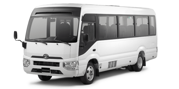 Toyota Coaster