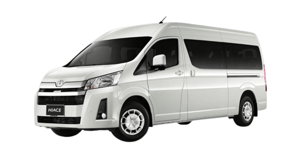 Toyota Hiace-min