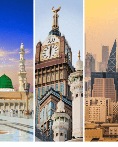 mehar transport - the best makkah taxi service in saudi arabia